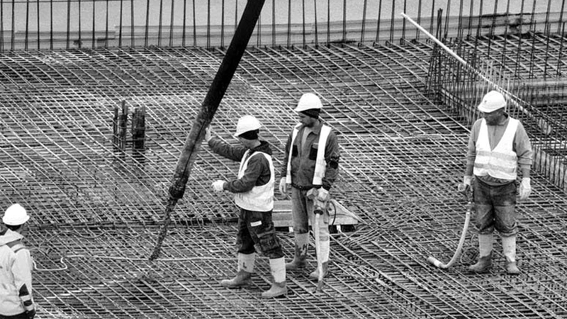 Plattengründungsbemessung in Mainz: Tragfähig planen, sicher bauen